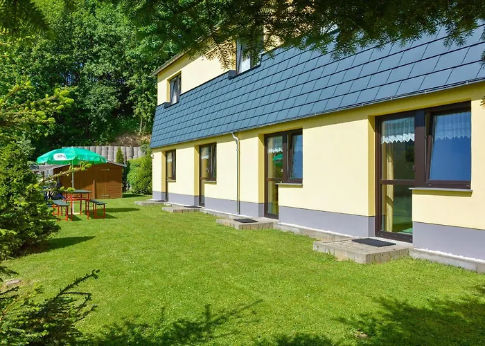 Guest house Am Zechengrund